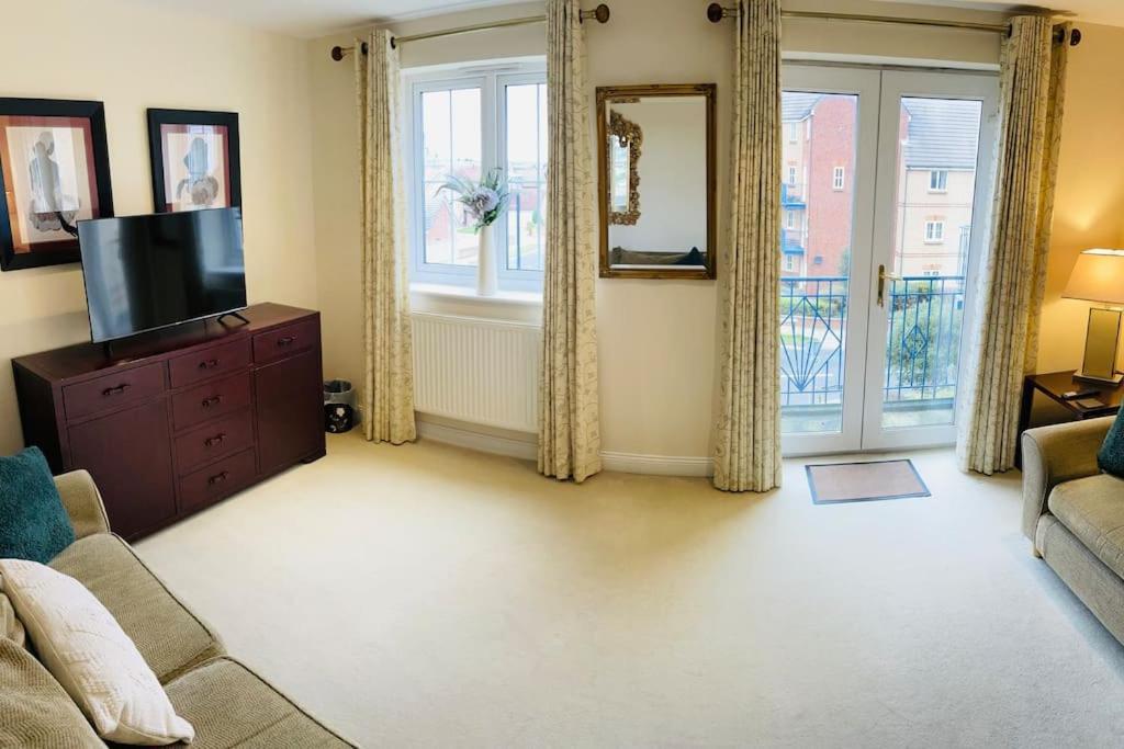 Villa Workers Retreat - Sea View & Parking à Hartlepool Extérieur photo